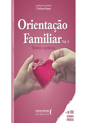 cover image of Orientação familiar Vol 2